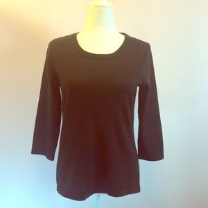 Spense Knits Woman’s Sweater